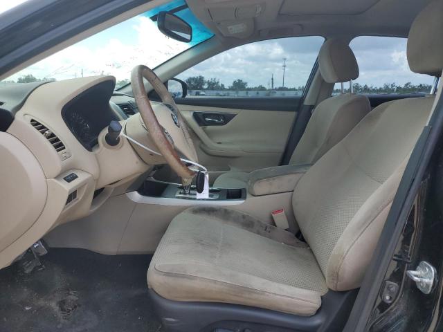 Photo 7 from auction – 2015 NISSAN ALTIMA 2.5 with VIN 1N4AL3AP2FC223579