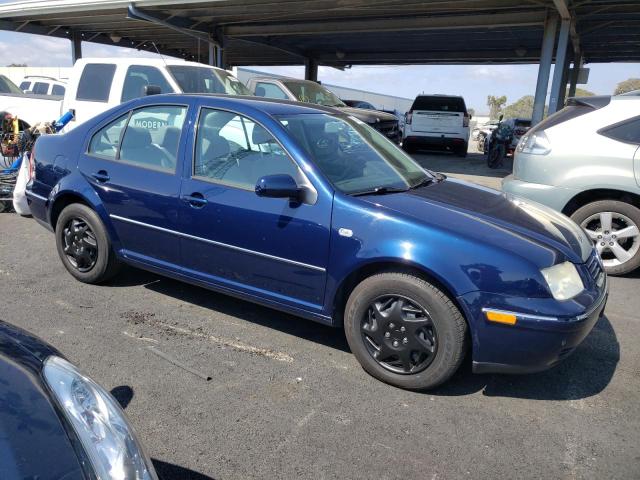 Photo 4 from auction – 2005 VOLKSWAGEN JETTA GL with VIN 3VWRA69M05M024846