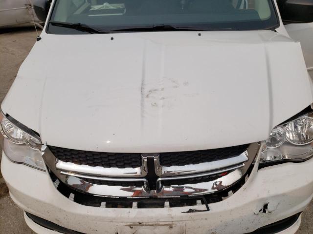 Photo 12 from auction – 2013 DODGE GRAND CARA with VIN 2C4RDGBG8DR814732