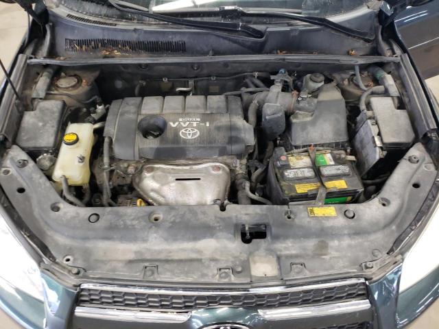 Photo 11 from auction – 2010 TOYOTA RAV4 LIMIT with VIN 2T3DF4DV4AW074709