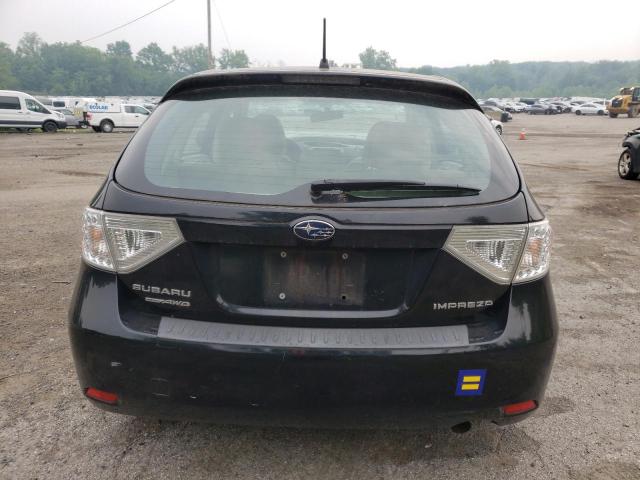 Photo 6 from auction – 2011 SUBARU IMPREZA 2. with VIN JF1GH6B67BH811882