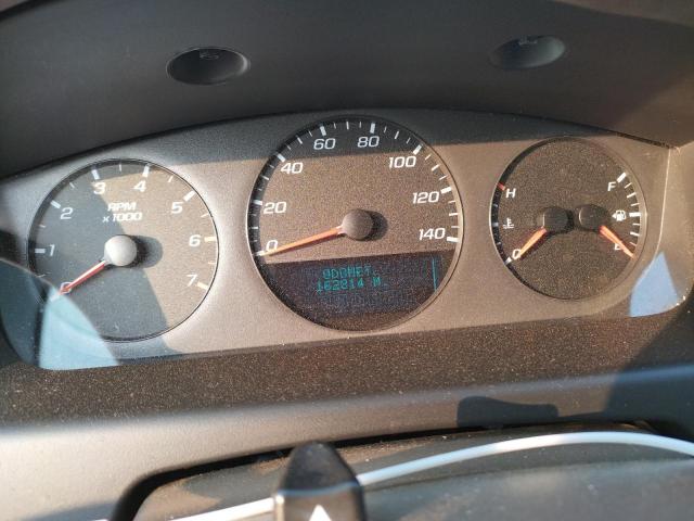 Photo 9 from auction – 2008 CHEVROLET IMPALA LS with VIN 2G1WB58K681294875