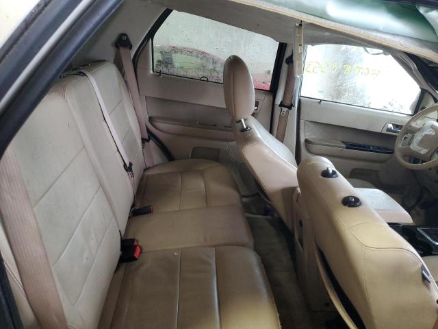 Photo 11 from auction – 2010 FORD ESCAPE LIM with VIN 1FMCU0EG0AKD05071