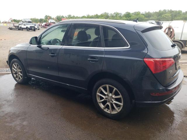 Photo 2 from auction – 2012 AUDI Q5 PREMIUM with VIN WA1CFAFP2CA020863
