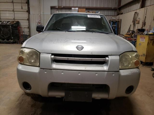 Photo 5 from auction – 2004 NISSAN FRONTIER C with VIN 1N6ED27T84C438255