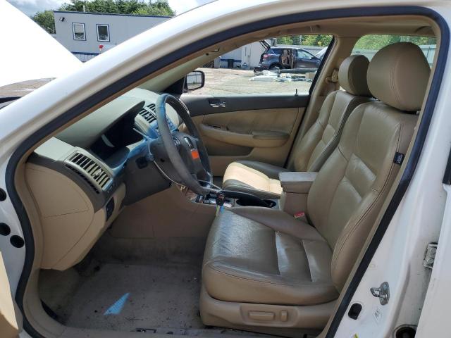 Photo 7 from auction – 2003 HONDA ACCORD EX with VIN 1HGCM66513A065771