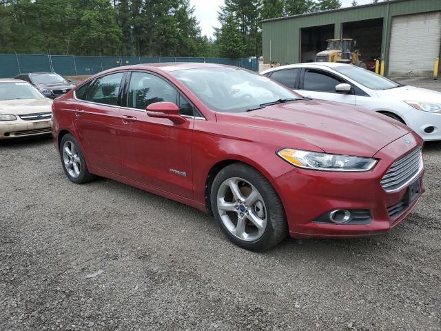 Photo 4 from auction – 2013 FORD FUSION SE with VIN 3FA6P0LU8DR363193