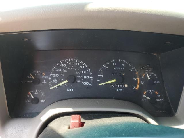 Photo 9 from auction – 1996 GMC SONOMA with VIN 1GTCS1946TK528072