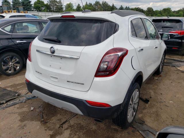 Photo 3 from auction – 2018 BUICK ENCORE PRE with VIN KL4CJASB5JB682484