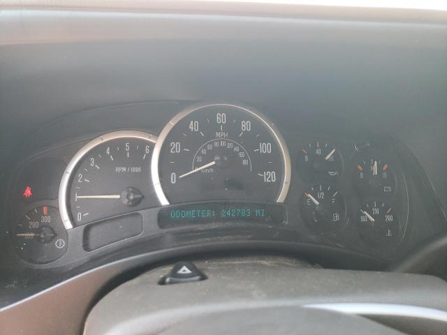 Photo 9 from auction – 2003 CADILLAC ESCALADE E with VIN 3GYEK63N13G136383