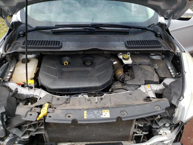 Photo 12 from auction – 2014 FORD ESCAPE TIT with VIN 1FMCU0J99EUB73686