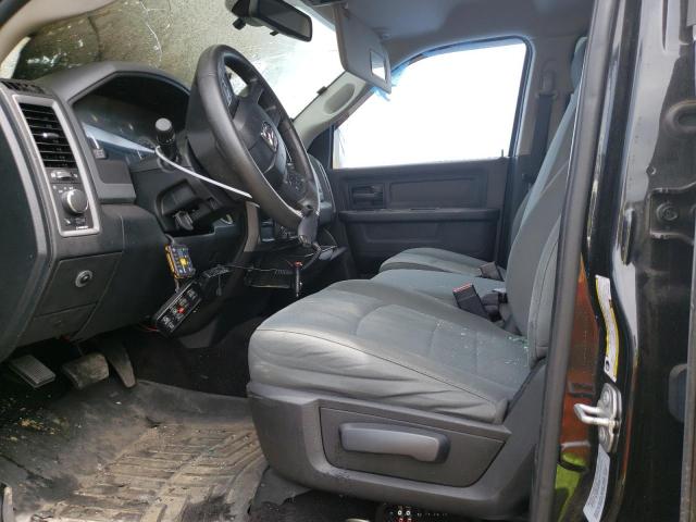 Photo 7 from auction – 2016 RAM 2500 ST with VIN 3C6UR5CJXGG191481
