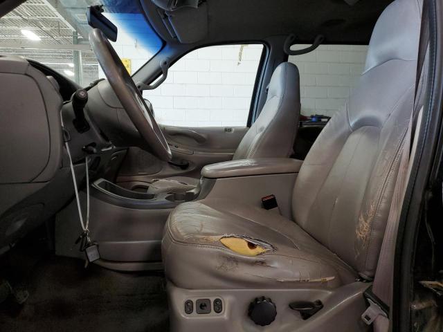 Photo 7 from auction – 2002 FORD EXPEDITION with VIN 1FMRU15W22LA17359