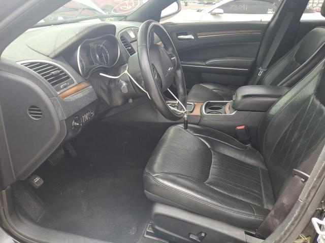 Photo 7 from auction – 2019 CHRYSLER 300C with VIN 2C3CCAPT8KH610564