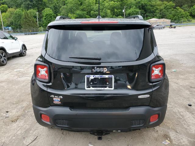 Photo 6 from auction – 2017 JEEP RENEGADE L with VIN ZACCJBBB2HPG10301