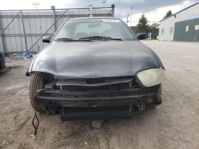 Photo 5 from auction – 2003 CHEVROLET CAVALIER with VIN 1G1JC52F237348638