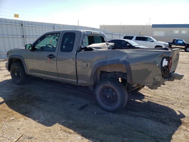 Photo 2 from auction – 2005 CHEVROLET COLORADO with VIN 1GCDT196058227249