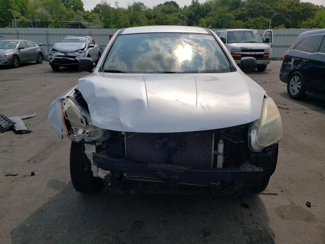 Photo 5 from auction – 2012 NISSAN ROGUE S with VIN JN8AS5MV0CW391920