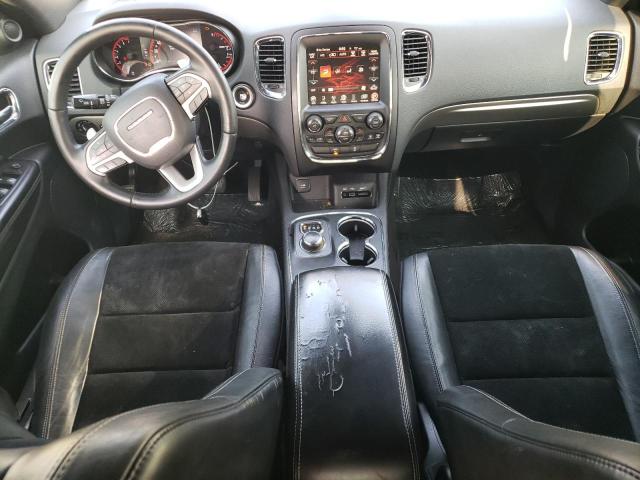 Photo 8 from auction – 2015 DODGE DURANGO SX with VIN 1C4RDHAGXFC132762