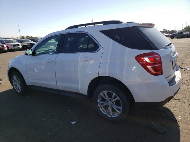 Photo 2 from auction – 2017 CHEVROLET EQUINOX LT with VIN 2GNFLFEK9H6347609