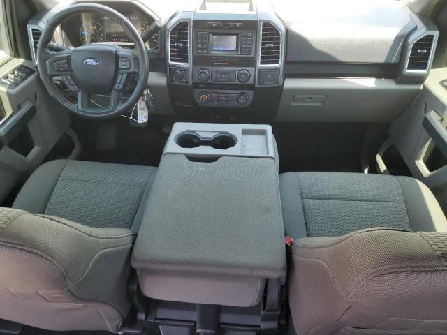 Photo 8 from auction – 2015 FORD F150 SUPER with VIN 1FTEW1EP5FKE02884