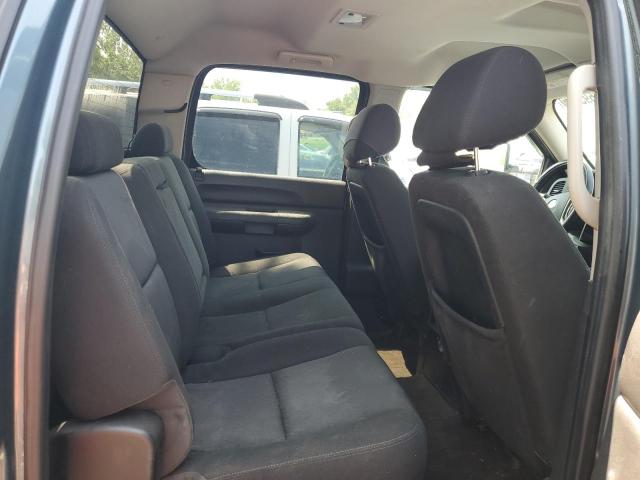 Photo 10 from auction – 2011 CHEVROLET SILVERADO with VIN 1GC1KXC83BF226445