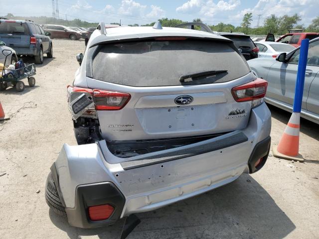 Photo 6 from auction – 2023 SUBARU CROSSTREK with VIN JF2GTHMC6P8210138