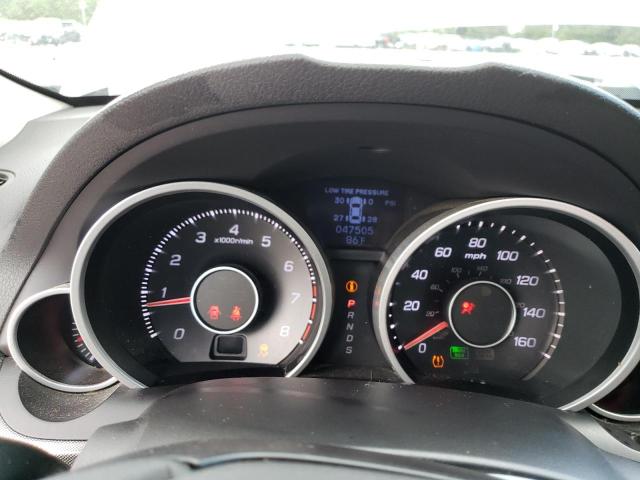 Photo 9 from auction – 2013 ACURA TL TECH with VIN 19UUA9F59DA003390