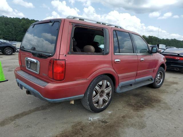 Photo 3 from auction – 1999 LINCOLN NAVIGATOR with VIN 5LMPU28A9XLJ35409