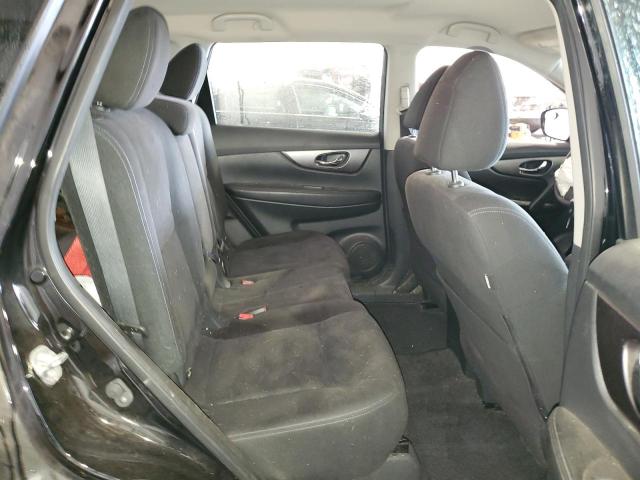 Photo 10 from auction – 2015 NISSAN ROGUE S with VIN KNMAT2MV6FP590461