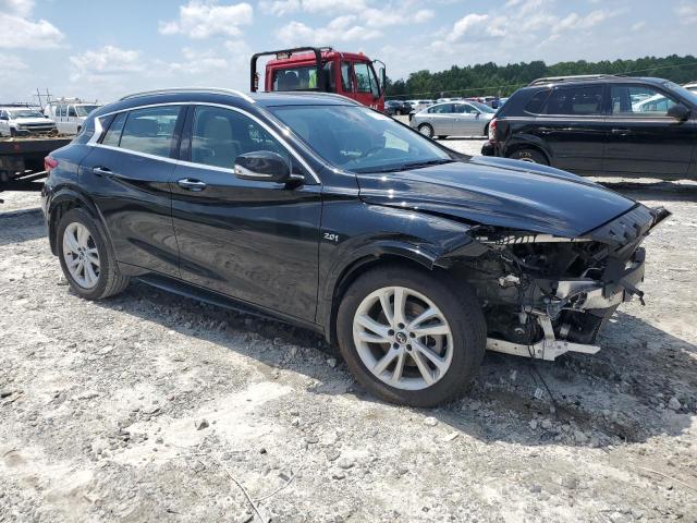 Photo 4 from auction – 2018 INFINITI QX30 BASE with VIN SJKCH5CP4JA047438