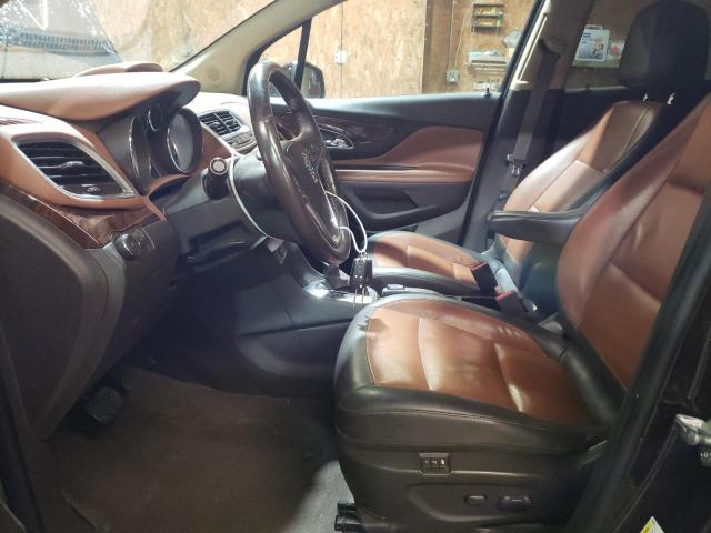 Photo 7 from auction – 2013 BUICK ENCORE with VIN KL4CJCSB3DB174174