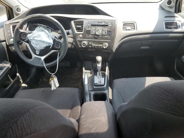 صورة رقم 8 من المزاد - 2013 HONDA CIVIC EX مع VIN 19XFB2F86DE259490