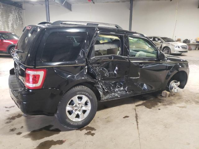 Photo 3 from auction – 2010 FORD ESCAPE LIM with VIN 1FMCU9EG2AKA68877