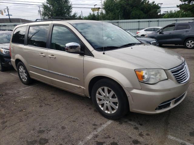 Photo 4 from auction – 2012 CHRYSLER TOWN & COU with VIN 2C4RC1CG6CR252584