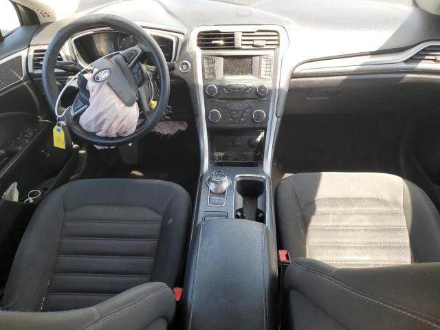 Photo 8 from auction – 2017 FORD FUSION SE with VIN 3FA6P0LU7HR288055