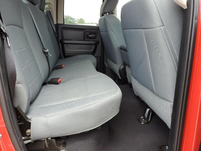 Photo 10 from auction – 2015 RAM 1500 ST with VIN 1C6RR6FT3FS651953