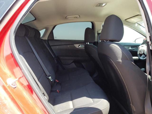 Photo 10 from auction – 2019 KIA FORTE FE with VIN 3KPF24AD6KE033043