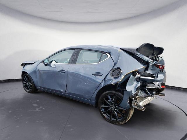 Photo 2 from auction – 2023 MAZDA 3 PREFERRE with VIN JM1BPBLM3P1611031