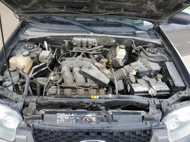 Photo 11 from auction – 2006 FORD ESCAPE LIM with VIN 1FMYU94186KA27664