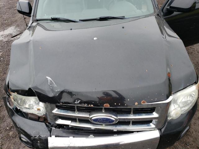 Photo 12 from auction – 2008 FORD ESCAPE LIM with VIN 1FMCU94198KE75148