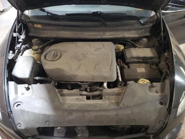 Photo 12 from auction – 2014 JEEP CHEROKEE L with VIN 1C4PJMCS6EW133415