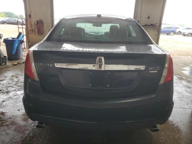 Photo 6 from auction – 2011 LINCOLN MKS with VIN 1LNHL9FT0BG605223