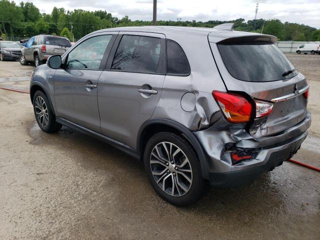 Photo 2 from auction – 2018 MITSUBISHI OUTLANDER with VIN JA4AR3AU5JU010993