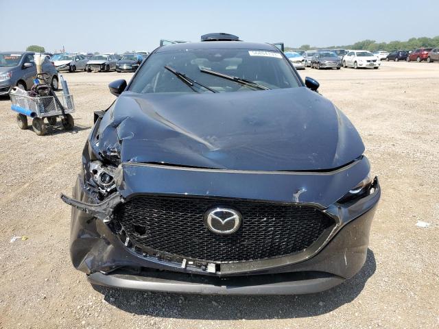 Photo 5 from auction – 2023 MAZDA 3 SELECT with VIN JM1BPAKM0P1614416