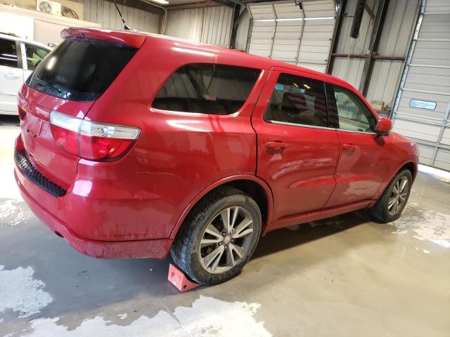 Photo 3 from auction – 2013 DODGE DURANGO SX with VIN 1C4RDHAG7DC692350