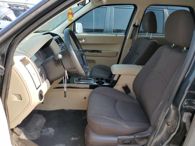 Photo 7 from auction – 2008 MAZDA TRIBUTE I with VIN 4F2CZ02Z28KM25993