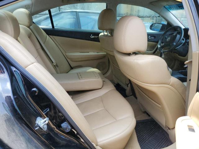 Photo 10 from auction – 2011 NISSAN MAXIMA S with VIN 1N4AA5AP4BC841711