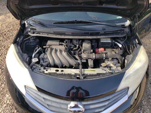 Photo 11 from auction – 2015 NISSAN VERSA NOTE with VIN 3N1CE2CP8FL374289