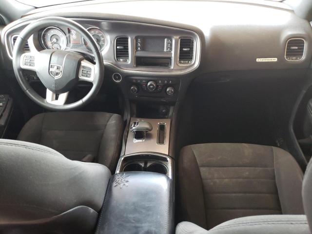 Photo 8 from auction – 2014 DODGE CHARGER SE with VIN 2C3CDXBG5EH261524